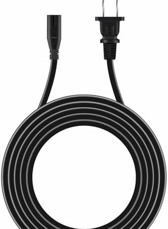 سلك طاقة التيار المتردد لقابس ماكينة الخياطة بفاف سليكترونيك للسلسلة 6270 7000 7510 7530 7550 7560 - Image 2