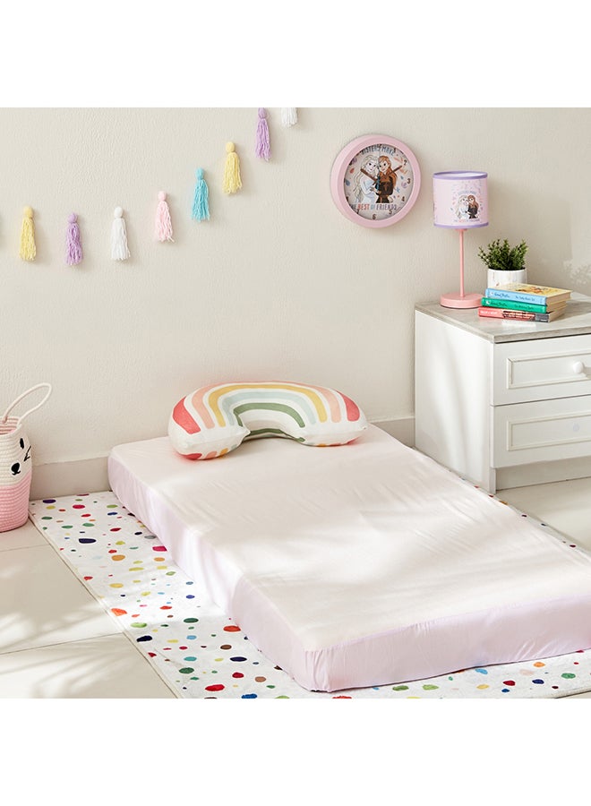 Home Box i-Kids Comforto Foldable Travel Foam Mattress 140x10x70 cm with 1 year warranty - Image 2