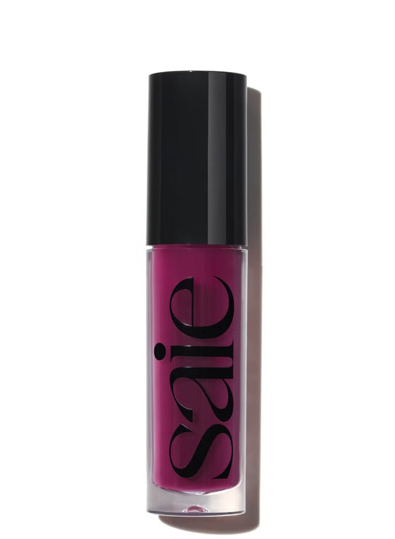 Saie زيت شفاه ساي جلاسي باونس المرطب، 5 مل - Image 1