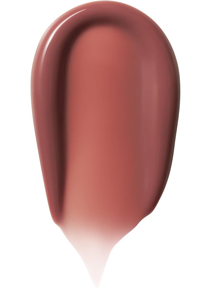 Elf Glow Reviver Lip Oil -Major Mauve - Image 3