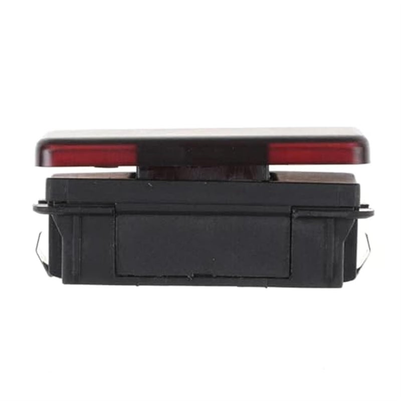 Wivplex Hazard Emergency Flasher Light Switch for BMW - Image 3
