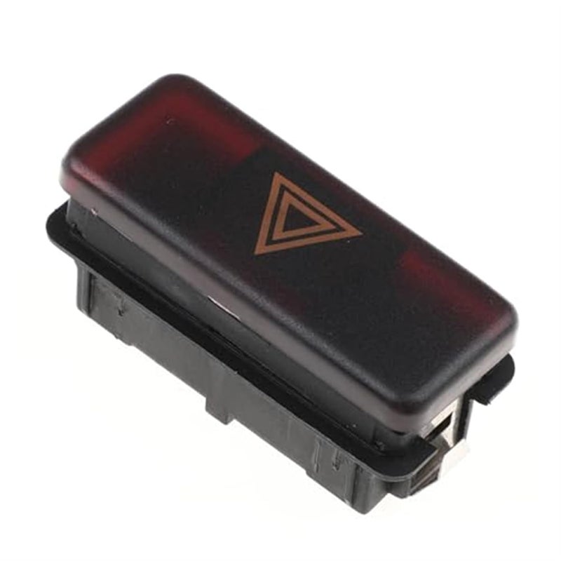 Wivplex Hazard Emergency Flasher Light Switch for BMW - Image 1