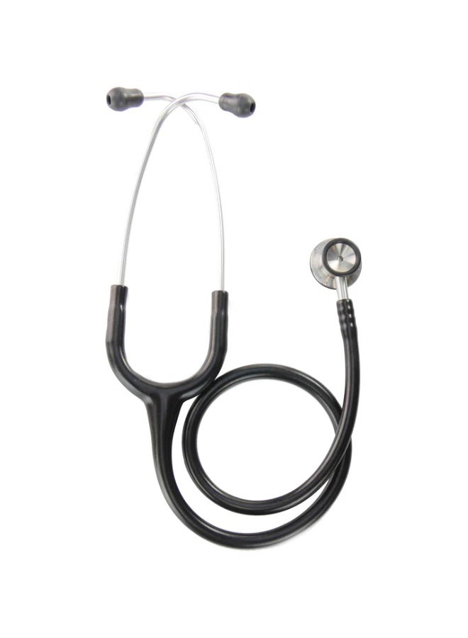 ليتمان سماعة طبيب ليتمان كلاسيك II للرضع (Infant) - لون أسود - موديل 2114. - Image 3