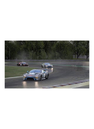 لعبة Assetto Corsa Competizione - سباق - playstation_5_ps5 - view 3