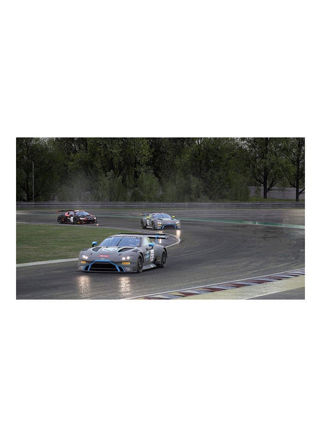 505 جيمز لعبة Assetto Corsa Competizione - سباق - playstation_5_ps5 - Image 3