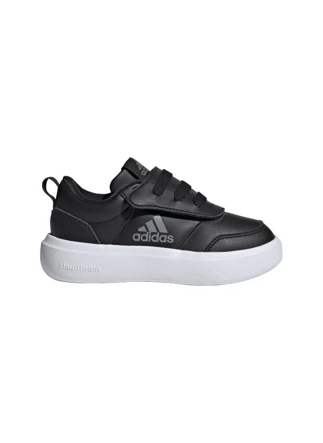 اديداس adidas Park St Ac C Black Sportwear Shoes 10K