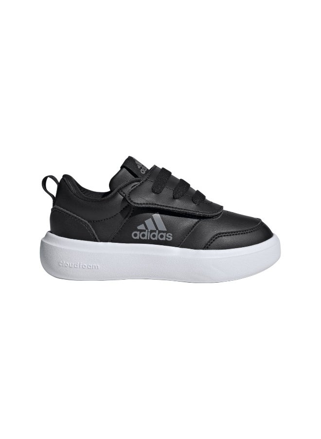 Adidas adidas Park St Ac C Black Sportwear Shoes 10K  - Image 1