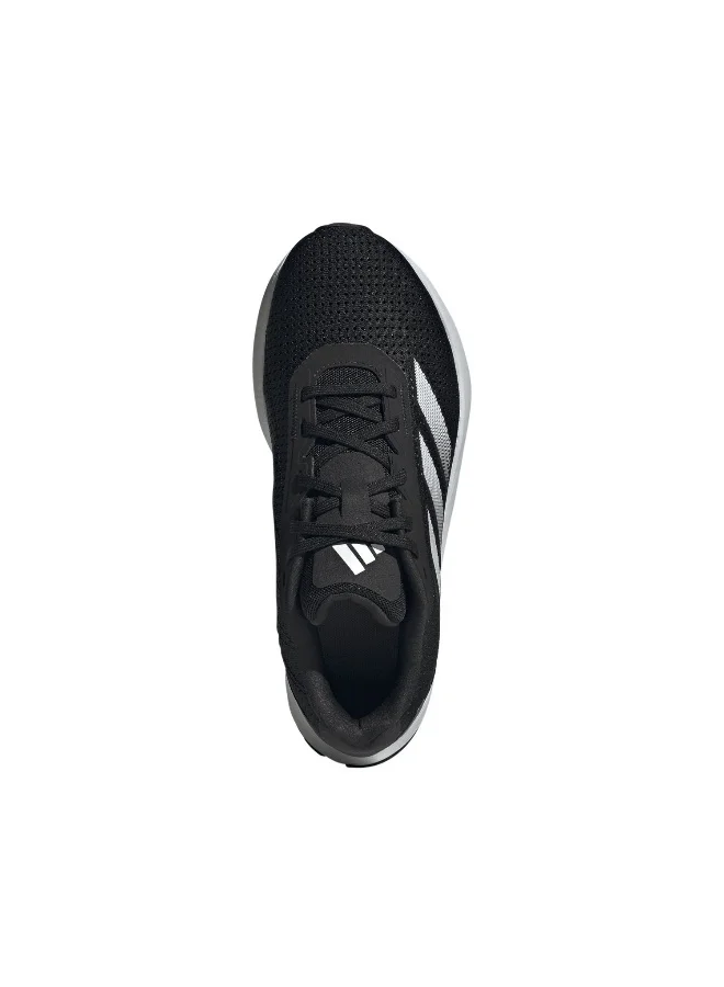 Adidas Duramo Sl W Wide Black Running Shoes 3.5