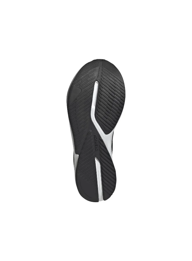 Adidas Duramo Sl W Wide Black Running Shoes 3.5