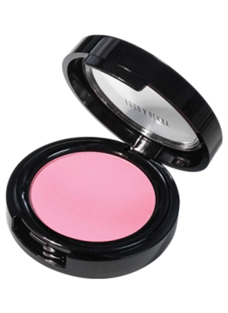LORD & BERRY Lord & Berry BLUSHER Cream Blush, Bleandable Lightweight Creamy Texture With Natural Finish 