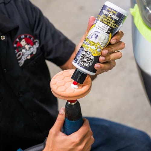 Chemical Guys GAP11516 Headlight Restore and Protect, (Great for Cars, Trucks, SUVs, RVs, Motorcycles, & More) 16 fl oz - Image 3