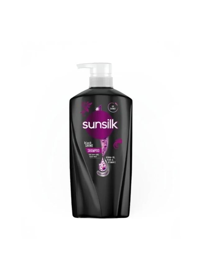 Co-Creations Black Shine Shampoo 625ml