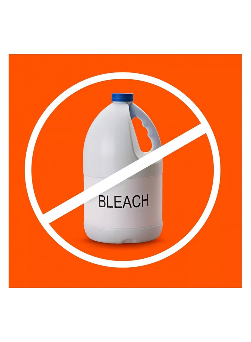 Tide مزيل البقع من تايد للملابس، قلم تايد تو جو، مزيل البقع الفوري للملابس، بحجم مناسب للسفر والجيب، 3 قطع - Image 4