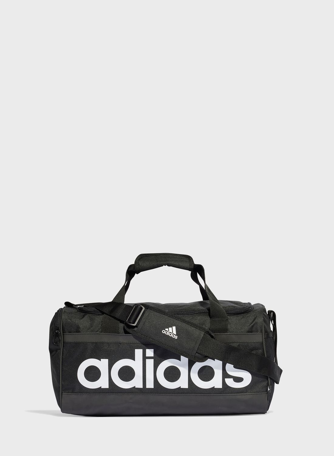 adidas sports duffle bag