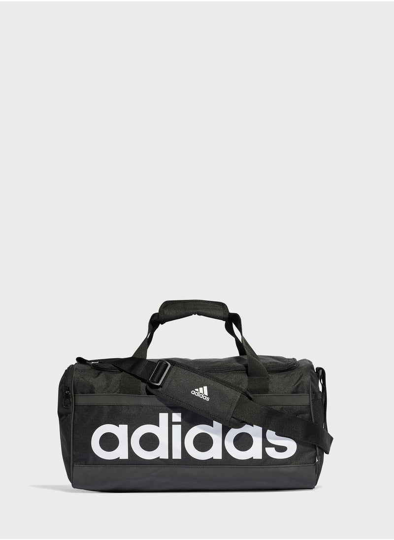 Adidas Linear Duffle  - Image 1