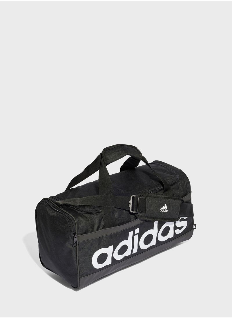 Adidas Linear Duffle  - Image 3