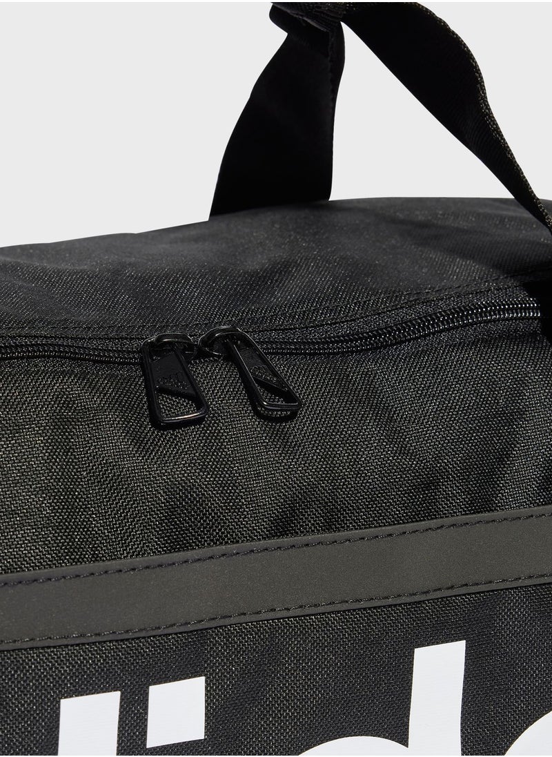 Adidas Linear Duffle  - Image 5