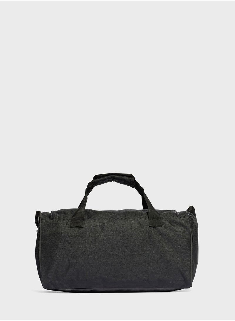 Adidas Linear Duffle  - Image 2