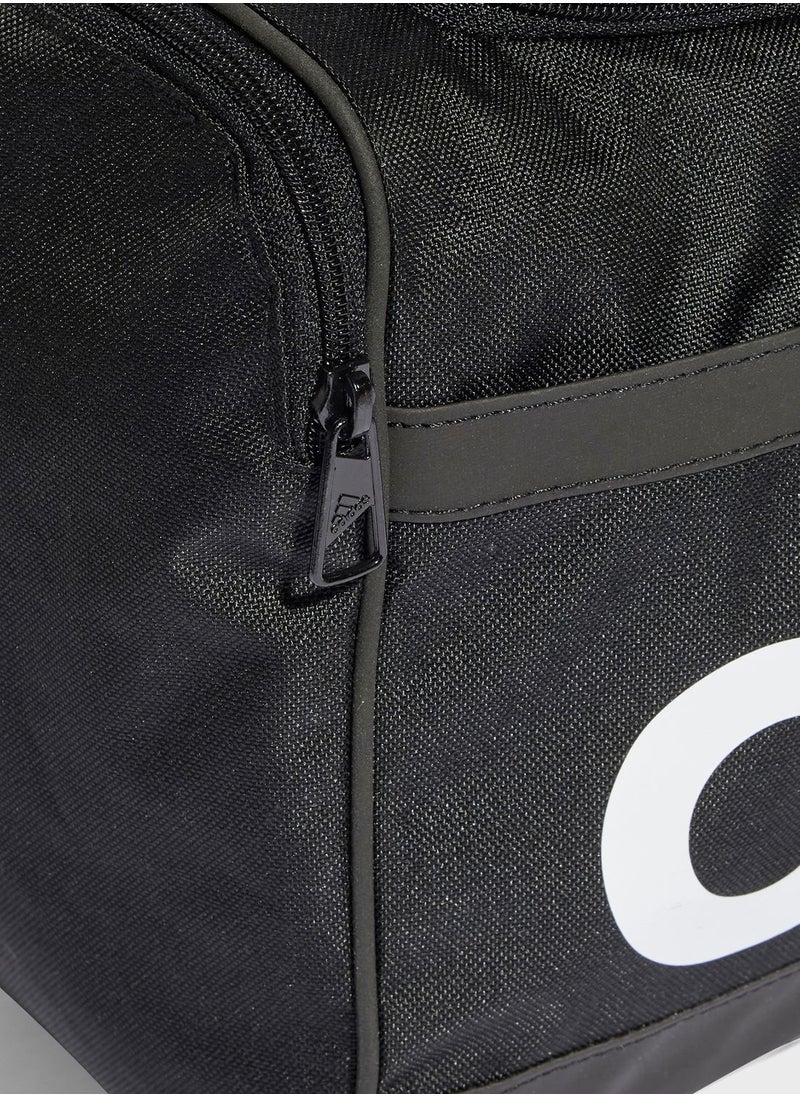 Adidas Linear Duffle  - Image 4