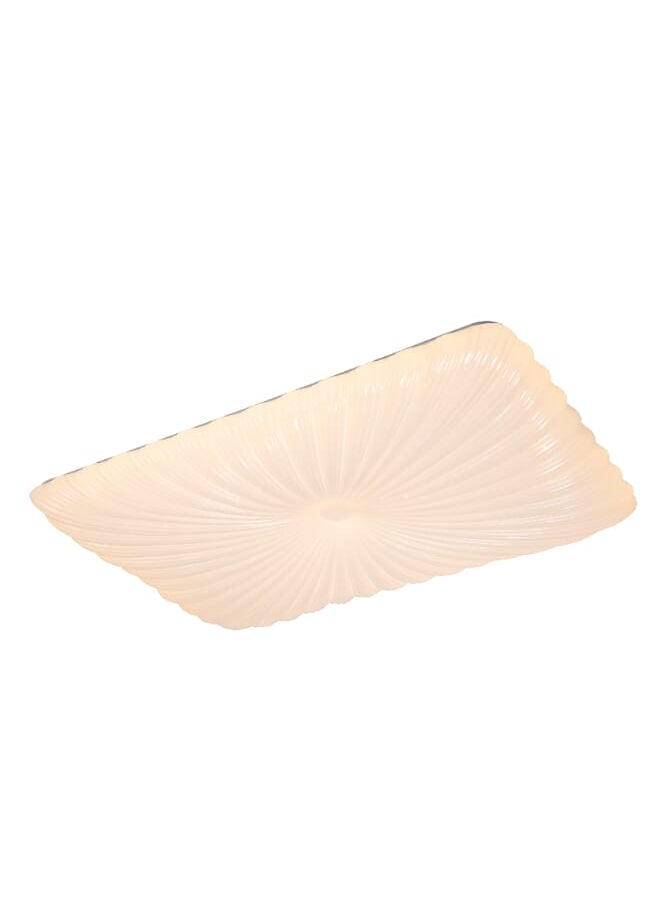 Best Power Modern LED Ceiling Light 2318 - 3 Lighting Levels, 240W Powerful Dimmable Fixture - Sleek Contemporary Design for Living Room, Dining Room & Bedroom  - Image 2