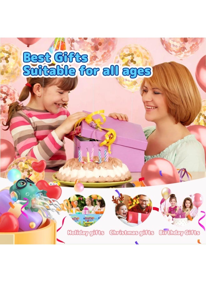 general Dancing Baby Toy, Crawling Jellydancer Tummy Time Toy, Magic Dancing Music Crawling Toys for 3 4 5 6 7 8 Year Old Kids Boy Girl Birthday Gifts, Interactive Relax for Office Desk - Image 5