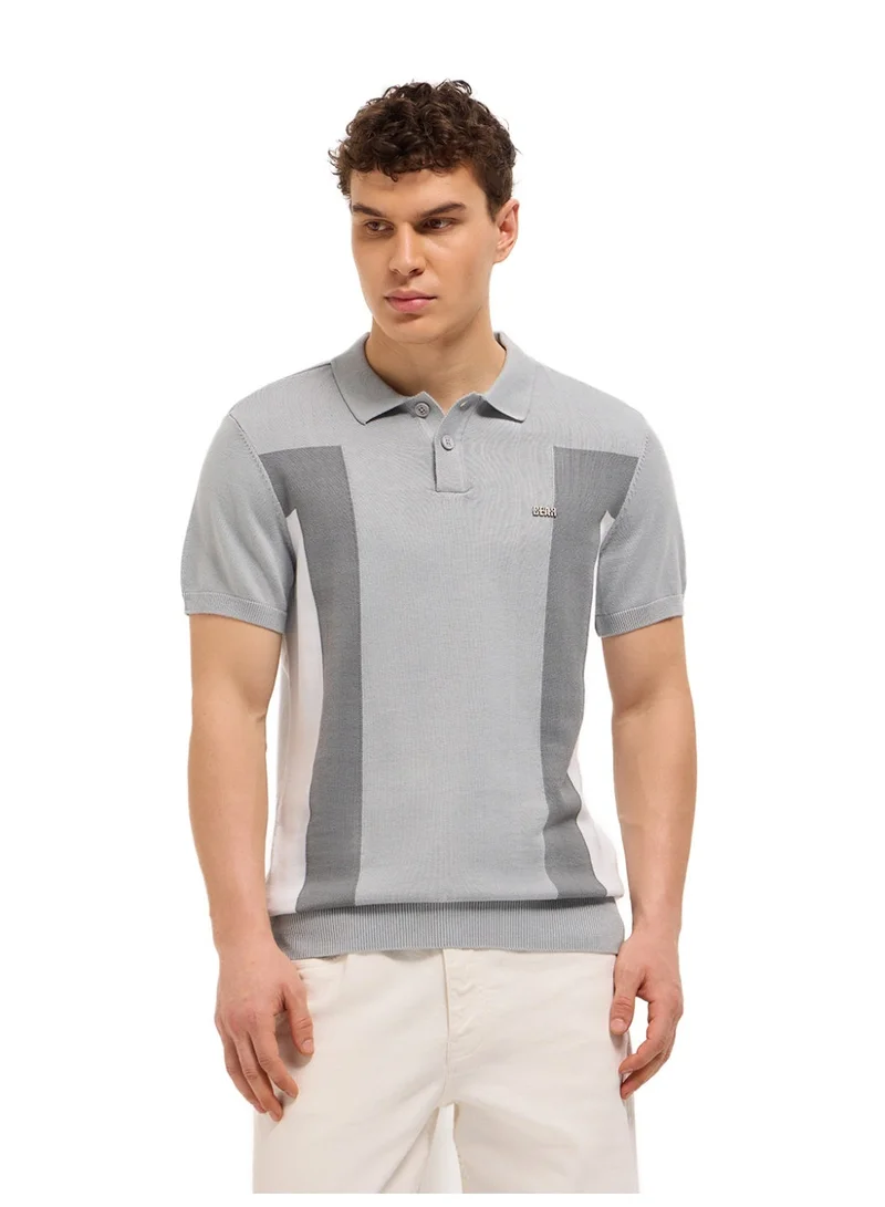 Men’s Short Sleeve Polo T-Shirt | Casual or Smart Style | Perfect for Work, Travel, Everyday Outfits & All-Season Wear | Stylish, Comfortable & Versatile for Any Occasion