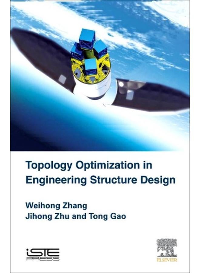 Topology Optimization in Engineering Structure Design