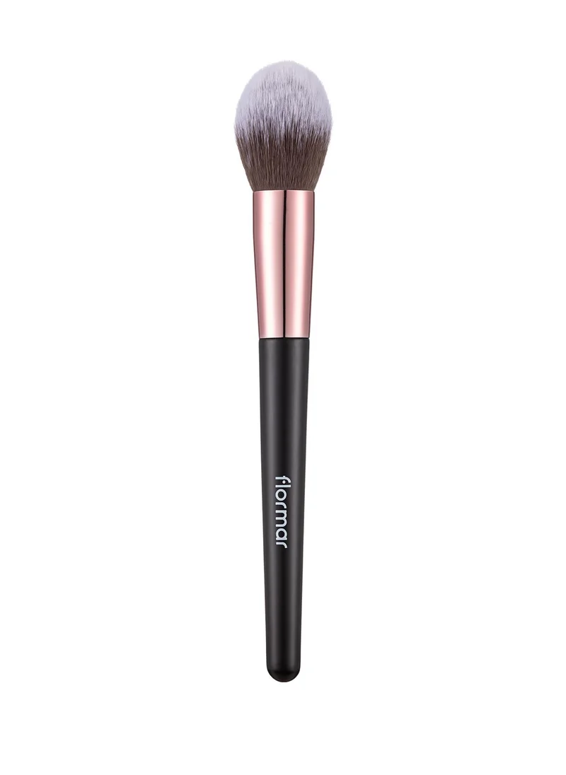 فلورمار Flormar Blusher Brush Re-design