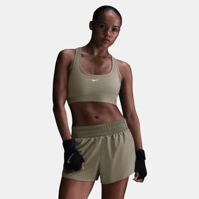 Nike Women's Swoosh Light-Support Training Sports Bra