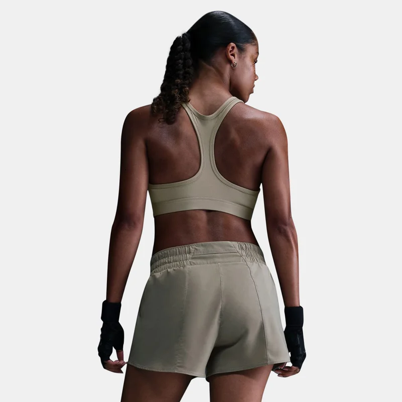 Nike Women's Swoosh Light Support Sports Bra