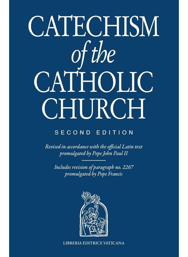 Our Sunday Visitor Catechism of the Catholic Church, Revised - Image 1