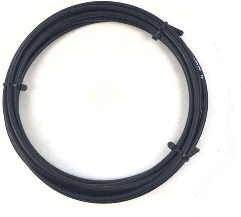 catazer Shift Cable Housing, 4mm X 10ft and 4mm X 50ft for Choose - Image 1