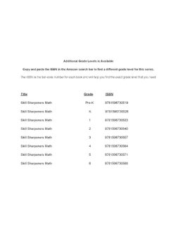 Skill Sharpeners Math Grade 5 - Paperback  - Image 1