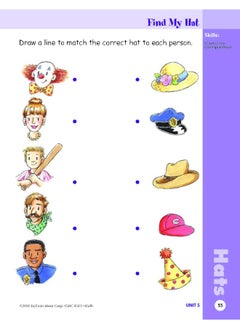 Skill Sharpeners Math Grade 5 - Paperback  - Image 3