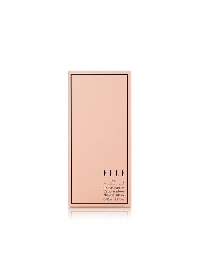 العربية عطر ELLE 85 مل من العربيه للعود - Image 4