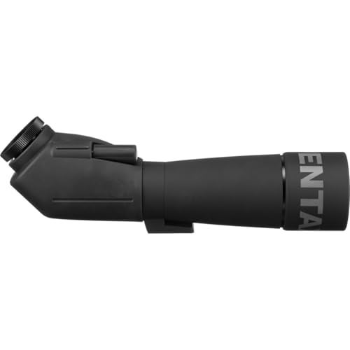 Pentax PF-80ED-A 80mm ED Waterproof Angled Spotting Scope w/Case (requires eyepiece) - Image 3