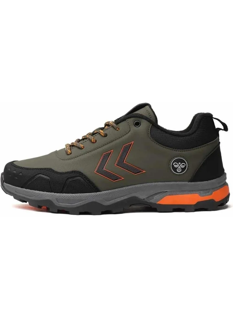هامل Top Track Low Men's Casual Sneakers 900235-6119-1HAKI