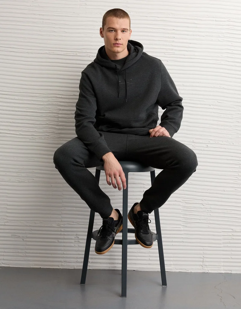 American Eagle  AE 24/7 Hoodie for Men | Best Price UAE