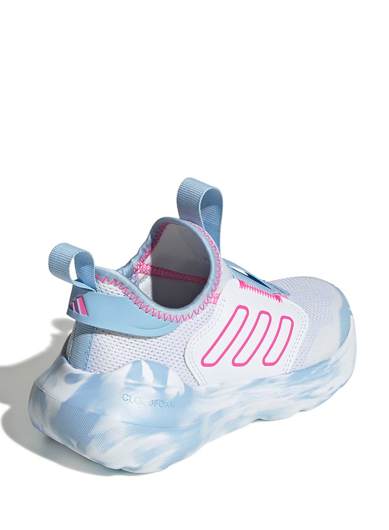 Adidas Kids Tensaur Comfort - Image 4