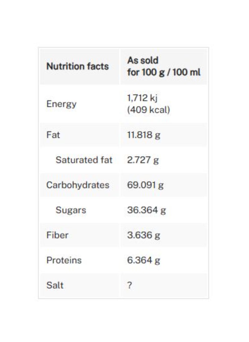 Arabian Delights Assorted Chocolate Dates 460g - view 2