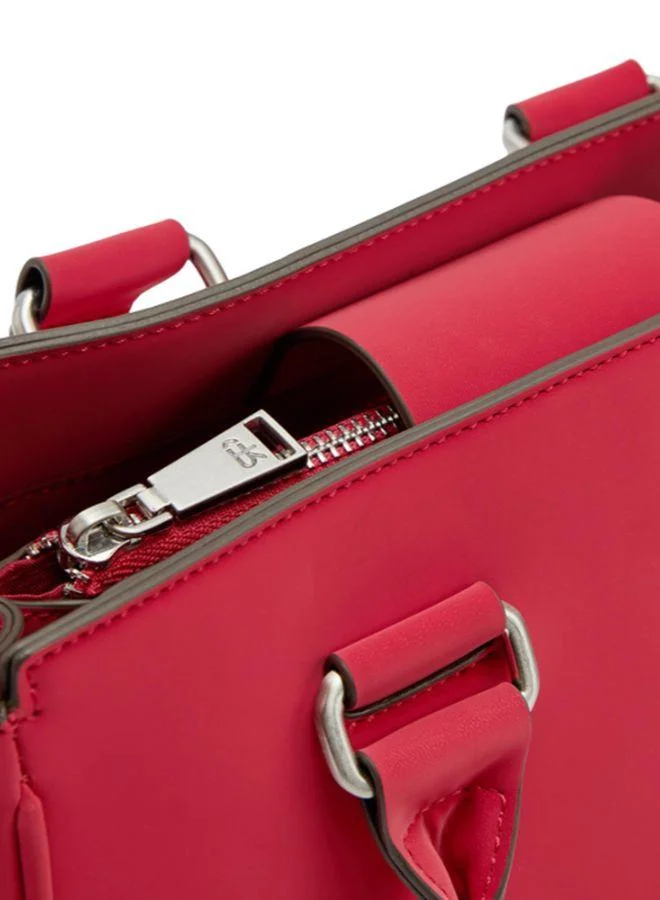 PARFOIS Tote Bag With Soft Texture