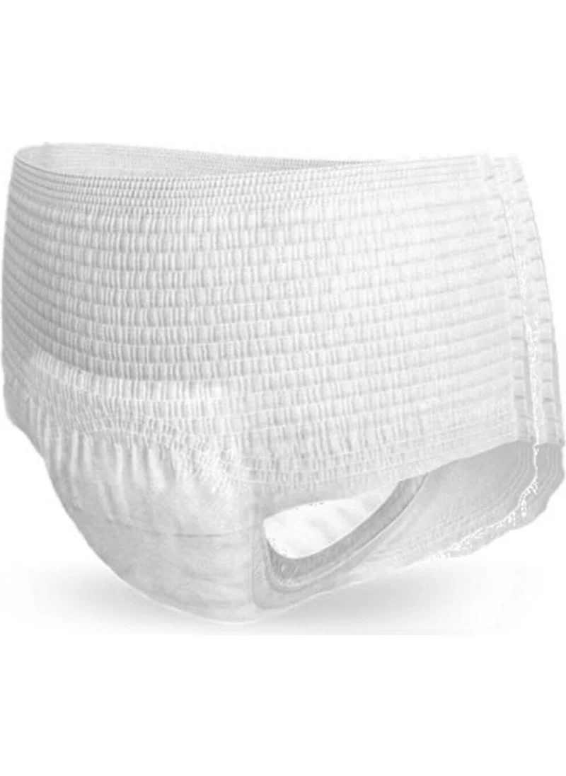 MedCare Absorbent Panties Large (Big Size) 120 Pieces