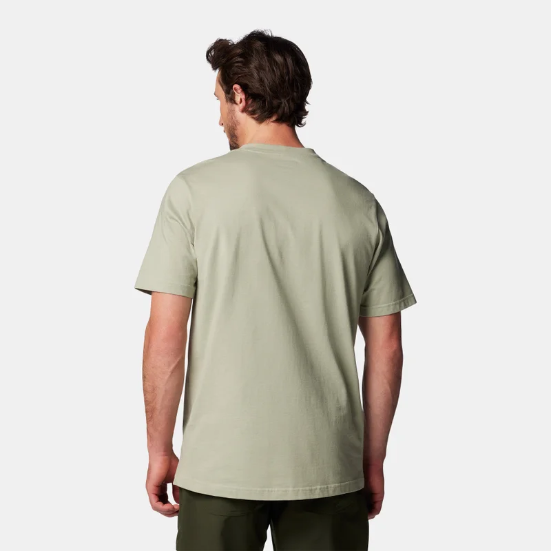 Columbia Green Men's Landroamer Henley II Shirt for Men | Best Price UAE