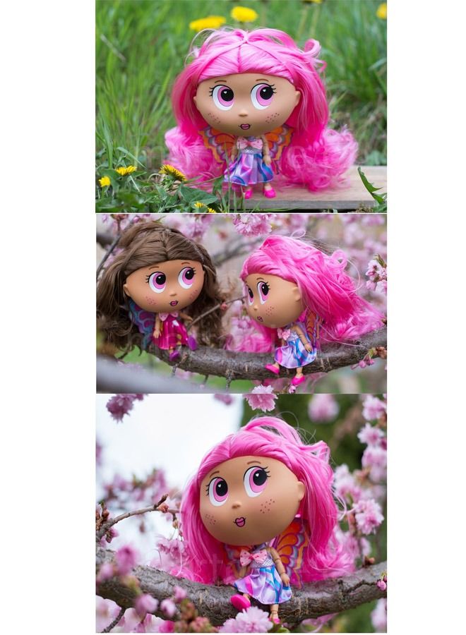 Kaibibi Kaibibi Baby Doll Set Best Price KSA Riyadh, Jeddah