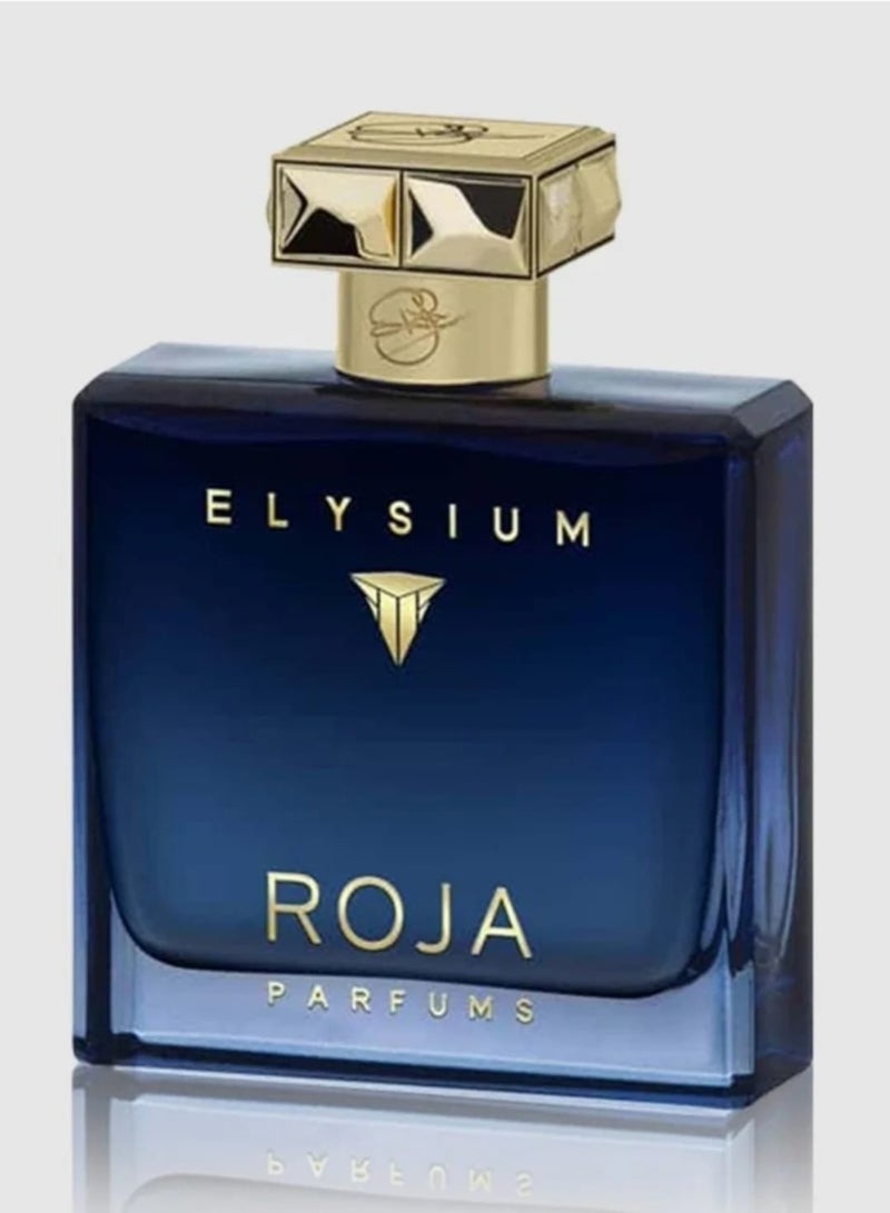 كولونيا عطر إيليسيوم 100 ملليلتر