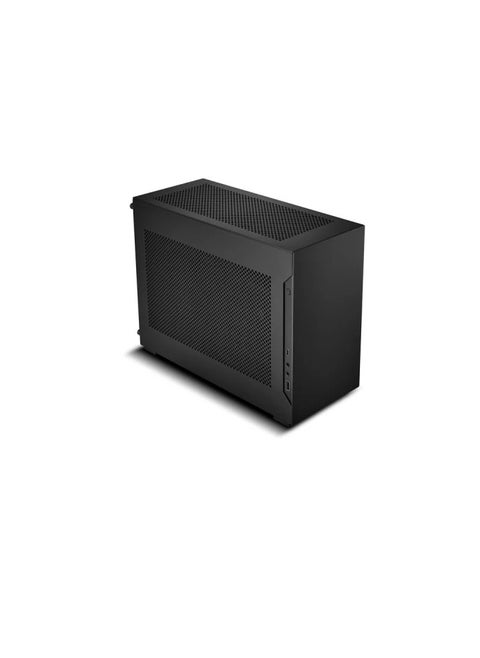 Nanotech Small Factor Mini High-End Gaming PC, Core I5-12400F, RTX 4060 OC, 1TB SSD, 32GB (2x16GB) RAM, 850W
