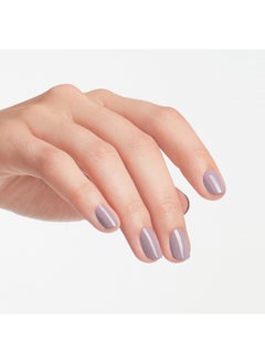 OPI Classic Nail Lacquer - Graffiti Sweetie, Purple, 15Ml  - Image 3