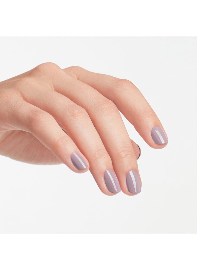 OPI - Classic Nail Lacquer - Graffiti Sweetie, Purple, 15Ml - Image 1