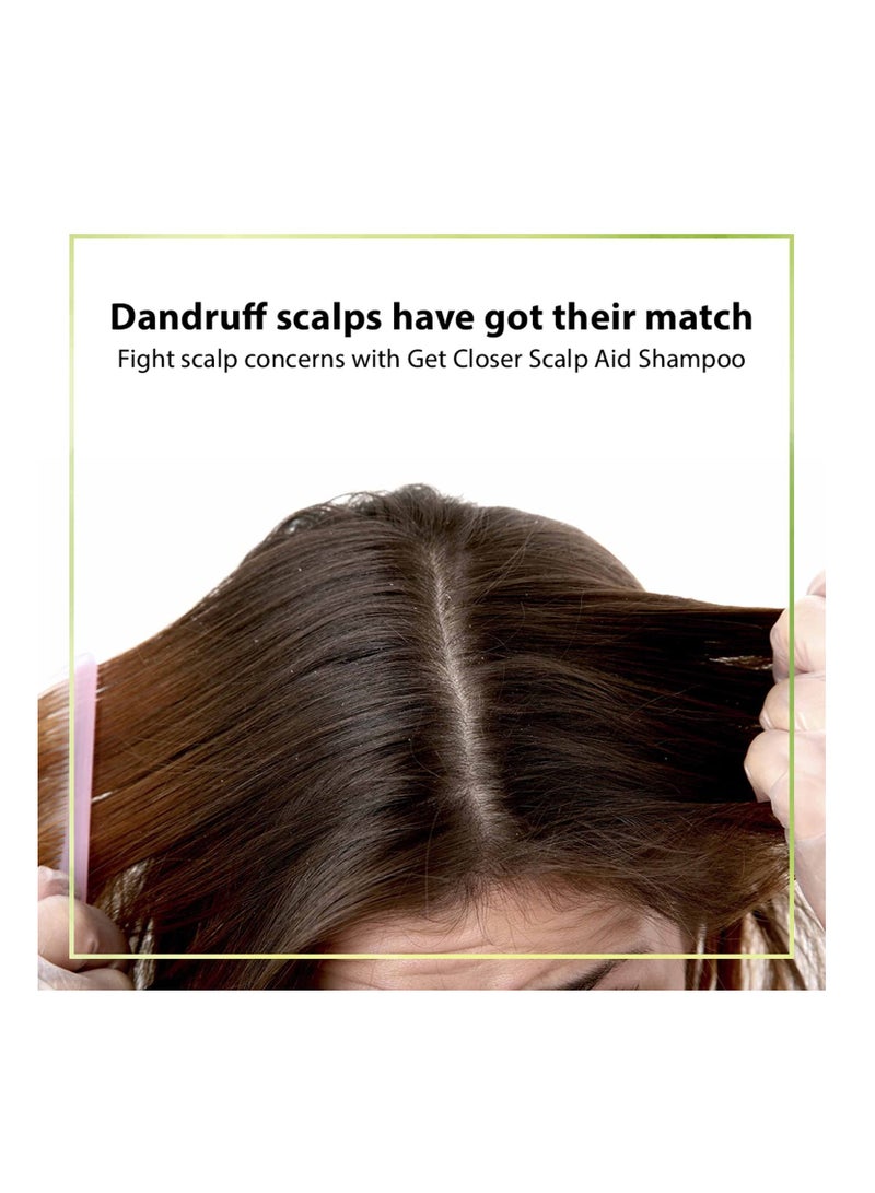 De Fabulous Shampoo and Conditioner 250ml Sulphate Free pH Balanced Pack of 2 - Image 4