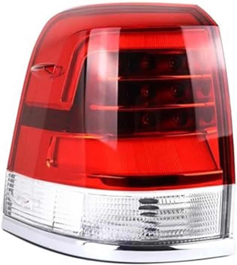 Wivplex LED Rear Tail Light for Toyota Land Cruiser LC200 - Image 1